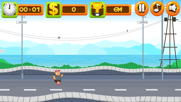 堆积跳跃下载_https://www.wordpress6.com_休闲益智_第3张