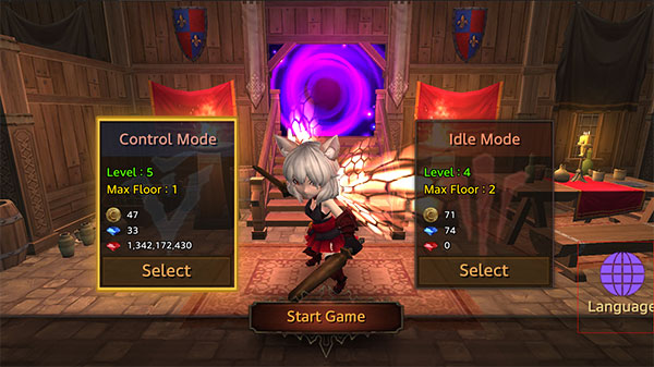 地牢编年史下载_https://www.wordpress6.com_角色扮演_第6张