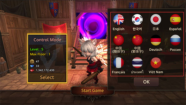 地牢编年史下载_https://www.wordpress6.com_角色扮演_第7张