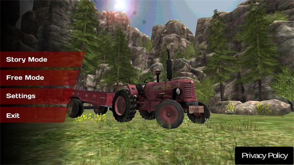 越野卡车司机模拟器下载_https://www.wordpress6.com_模拟经营_第1张