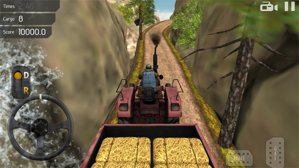越野卡车司机模拟器下载_https://www.wordpress6.com_模拟经营_第2张