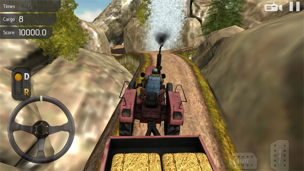 越野卡车司机模拟器下载_https://www.wordpress6.com_模拟经营_第3张