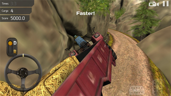 越野卡车司机模拟器下载_https://www.wordpress6.com_模拟经营_第4张