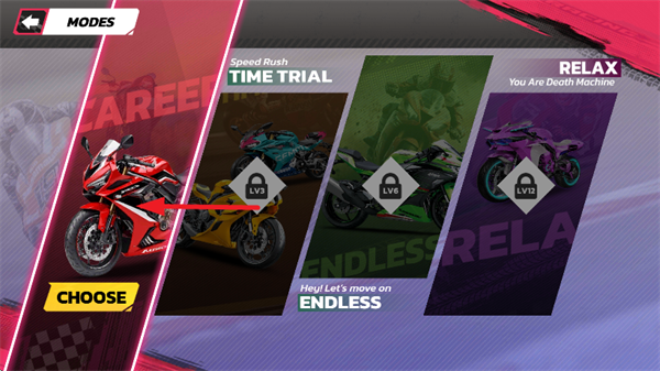 摩托骑手冲刺下载_https://www.wordpress6.com_模拟经营_第2张