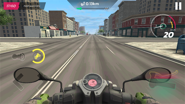 摩托骑手冲刺下载_https://www.wordpress6.com_模拟经营_第4张