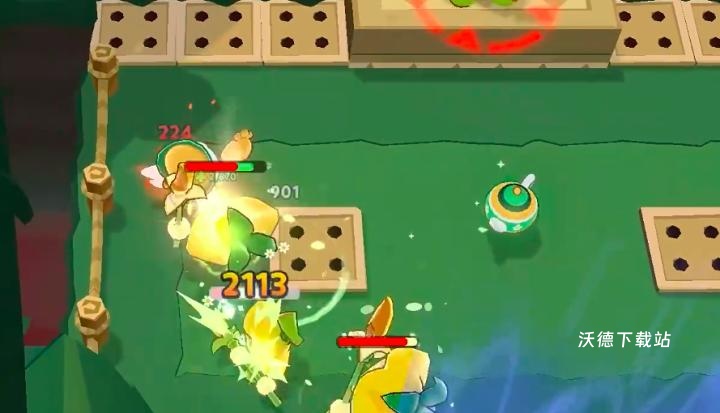 饼干人联盟开心果饼干详情介绍_https://www.wordpress6.com_游戏攻略_第3张