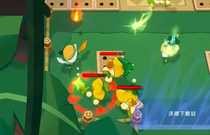 饼干人联盟开心果饼干详情介绍_https://www.wordpress6.com_游戏攻略_第4张