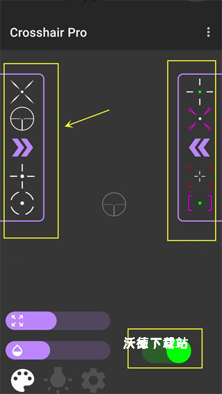 CrosshairPro_https://www.wordpress6.com_系统工具_第2张