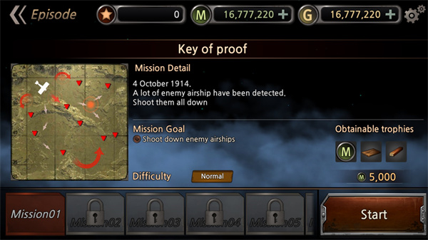 空战世界大战下载_https://www.wordpress6.com_飞行射击_第3张