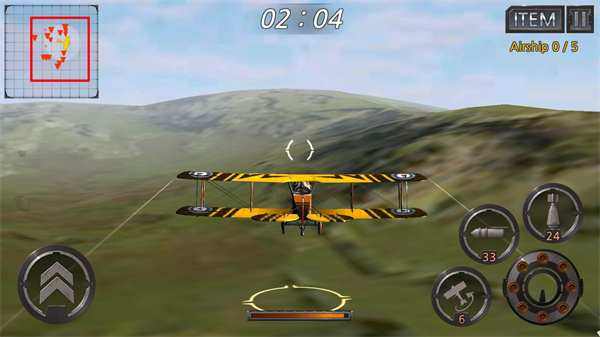 空战世界大战下载_https://www.wordpress6.com_飞行射击_第5张