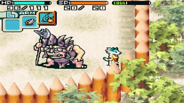 光明之魂2汉化版下载_https://www.wordpress6.com_角色扮演_第3张