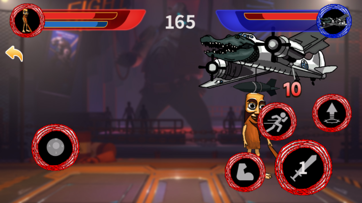 怪兽城市对决下载_https://www.wordpress6.com_休闲益智_第4张