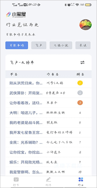 小黑屋云写作软件_https://www.wordpress6.com_系统工具_第4张