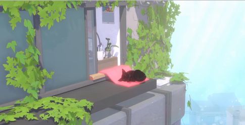 小猫咪大城市下载_https://www.wordpress6.com_休闲益智_第1张