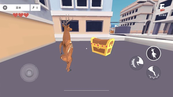 沙雕的鹿下载_https://www.wordpress6.com_休闲益智_第7张