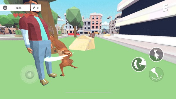 沙雕的鹿下载_https://www.wordpress6.com_休闲益智_第6张