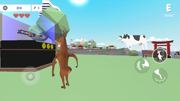 沙雕的鹿下载_https://www.wordpress6.com_休闲益智_第8张