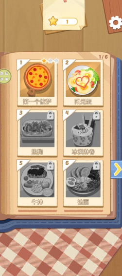 餐饮热潮下载_https://www.wordpress6.com_模拟经营_第1张