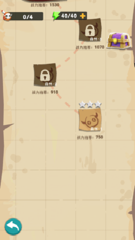 巅峰闯关挑战下载_https://www.wordpress6.com_休闲益智_第2张