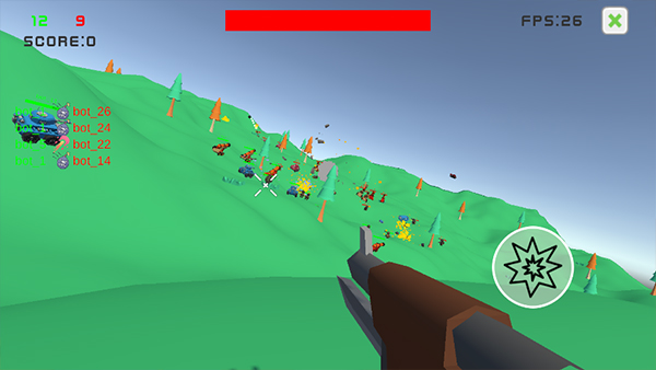 战区前线下载_https://www.wordpress6.com_飞行射击_第3张