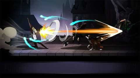 荒野镖客西部乱斗下载_https://www.wordpress6.com_飞行射击_第2张