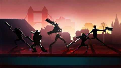 荒野镖客西部乱斗下载_https://www.wordpress6.com_飞行射击_第3张