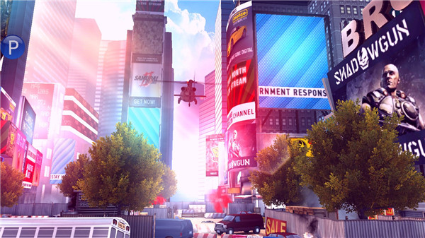 全境危机下载_https://www.wordpress6.com_飞行射击_第5张