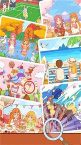 脑力大找茬下载_https://www.wordpress6.com_休闲益智_第2张