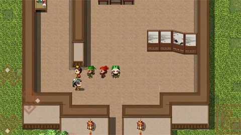 吞食天地2蜀汉英雄传下载_https://www.wordpress6.com_角色扮演_第1张