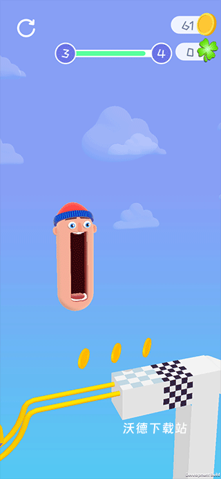 唱跳大头下载_https://www.wordpress6.com_休闲益智_第2张