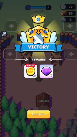 石林哨兵下载_https://www.wordpress6.com_休闲益智_第1张