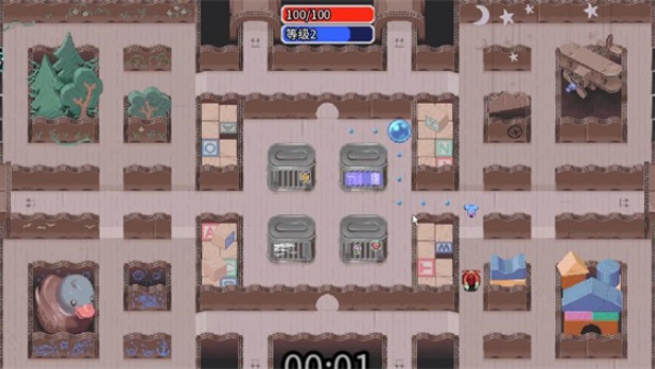 迷宫老鼠下载_https://www.wordpress6.com_休闲益智_第4张