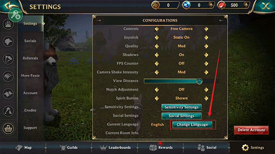 狼传说家园与爱心下载_https://www.wordpress6.com_模拟经营_第5张