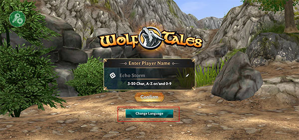 狼传说家园与爱心下载_https://www.wordpress6.com_模拟经营_第1张