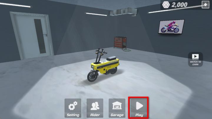 摩托车快递下载_https://www.wordpress6.com_模拟经营_第1张