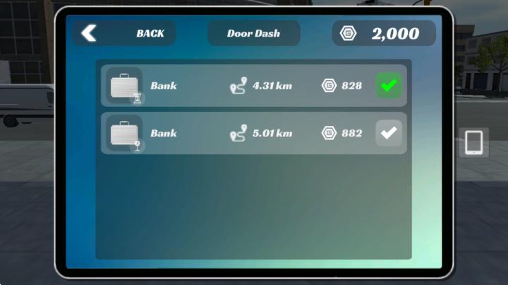 摩托车快递下载_https://www.wordpress6.com_模拟经营_第4张