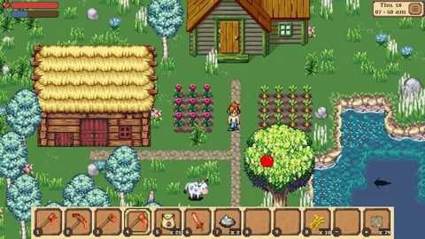 森林之灵下载_https://www.wordpress6.com_模拟经营_第2张