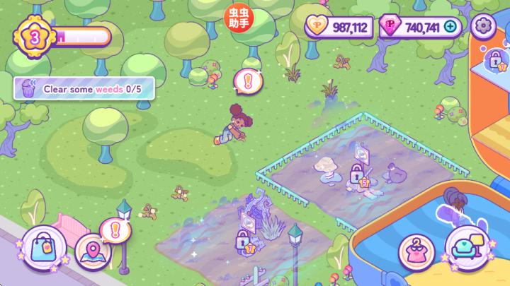 波莉口袋微型世界下载_https://www.wordpress6.com_模拟经营_第2张