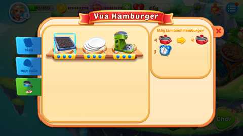 烹饪仙女天堂岛下载_https://www.wordpress6.com_模拟经营_第1张