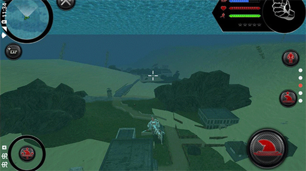 警察执法模拟器下载_https://www.wordpress6.com_角色扮演_第2张