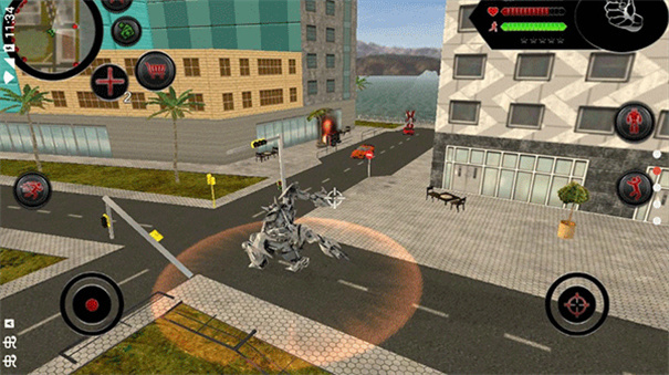 警察执法模拟器下载_https://www.wordpress6.com_角色扮演_第3张