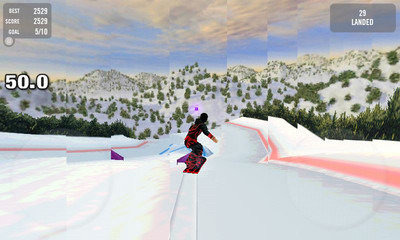 极限滑雪竞赛3D下载_https://www.wordpress6.com_模拟经营_第2张