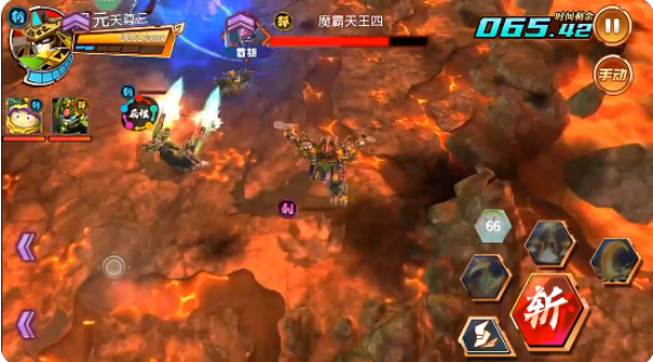 果宝无双免费内购版下载_https://www.wordpress6.com_角色扮演_第4张