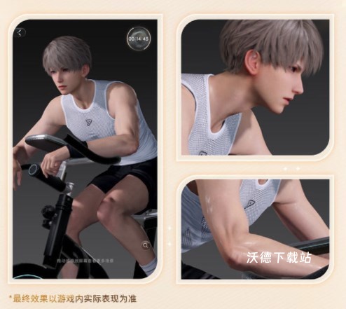 叠纸恋与深空下载_https://www.wordpress6.com_角色扮演_第2张