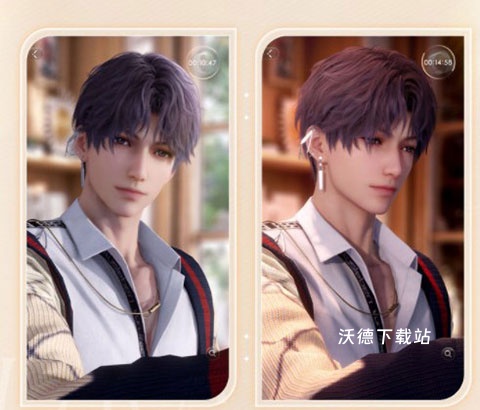 叠纸恋与深空下载_https://www.wordpress6.com_角色扮演_第6张