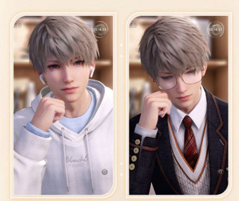 叠纸恋与深空下载_https://www.wordpress6.com_角色扮演_第5张