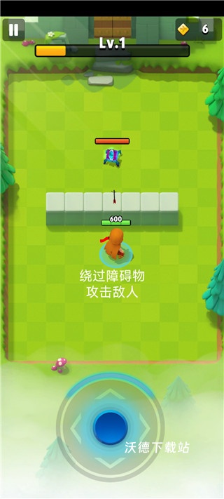 弓箭传说下载_https://www.wordpress6.com_飞行射击_第4张