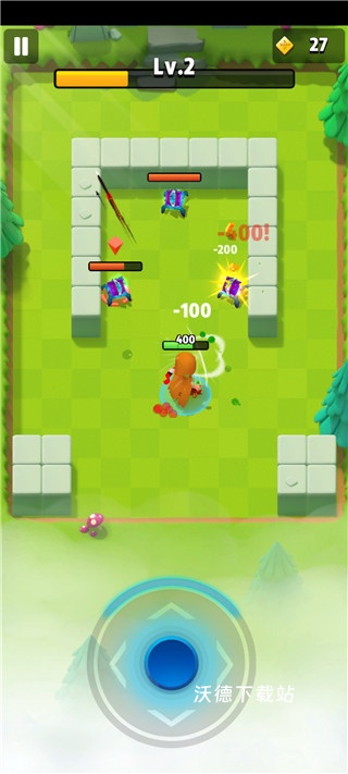 弓箭传说下载_https://www.wordpress6.com_飞行射击_第6张