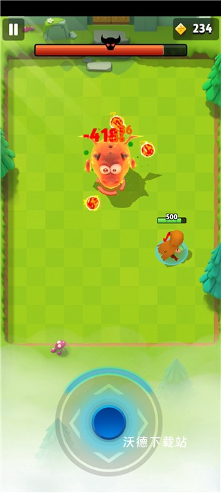 弓箭传说下载_https://www.wordpress6.com_飞行射击_第8张