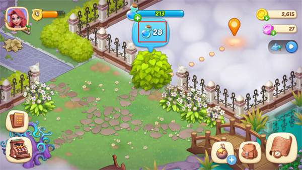 梦幻魔法屋单机版下载_https://www.wordpress6.com_模拟经营_第4张